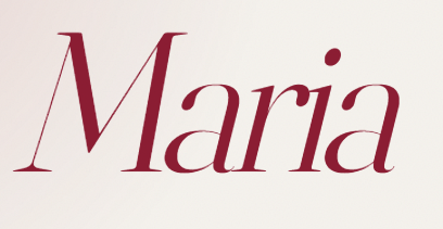 Atelier Maria